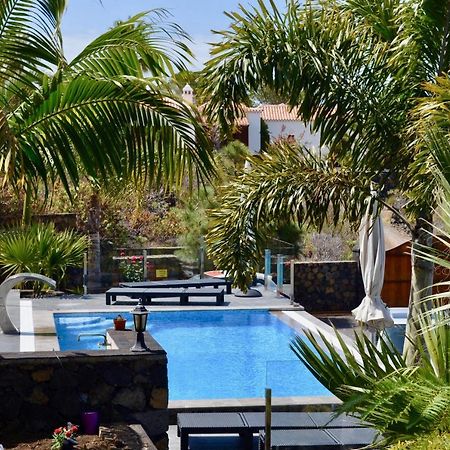 Finca Pe-Pa Guest House Los Llanos De Aridane Exterior photo