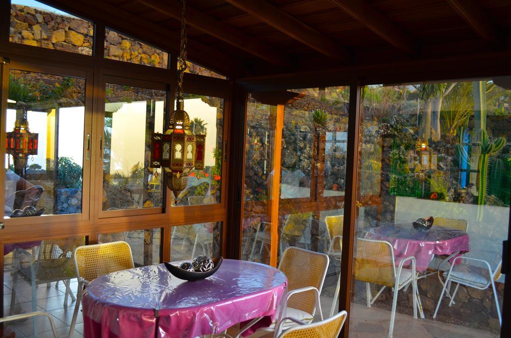 Finca Pe-Pa Guest House Los Llanos De Aridane Room photo