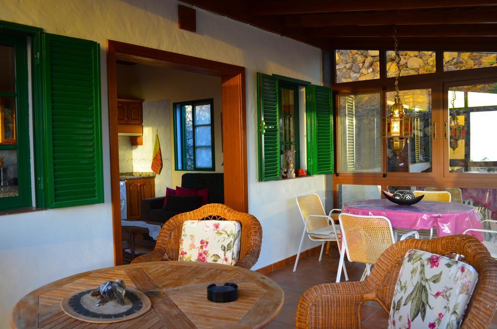 Finca Pe-Pa Guest House Los Llanos De Aridane Room photo