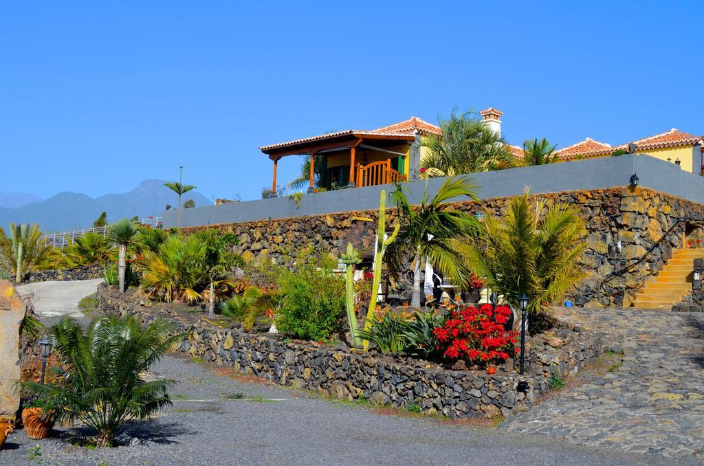 Finca Pe-Pa Guest House Los Llanos De Aridane Exterior photo