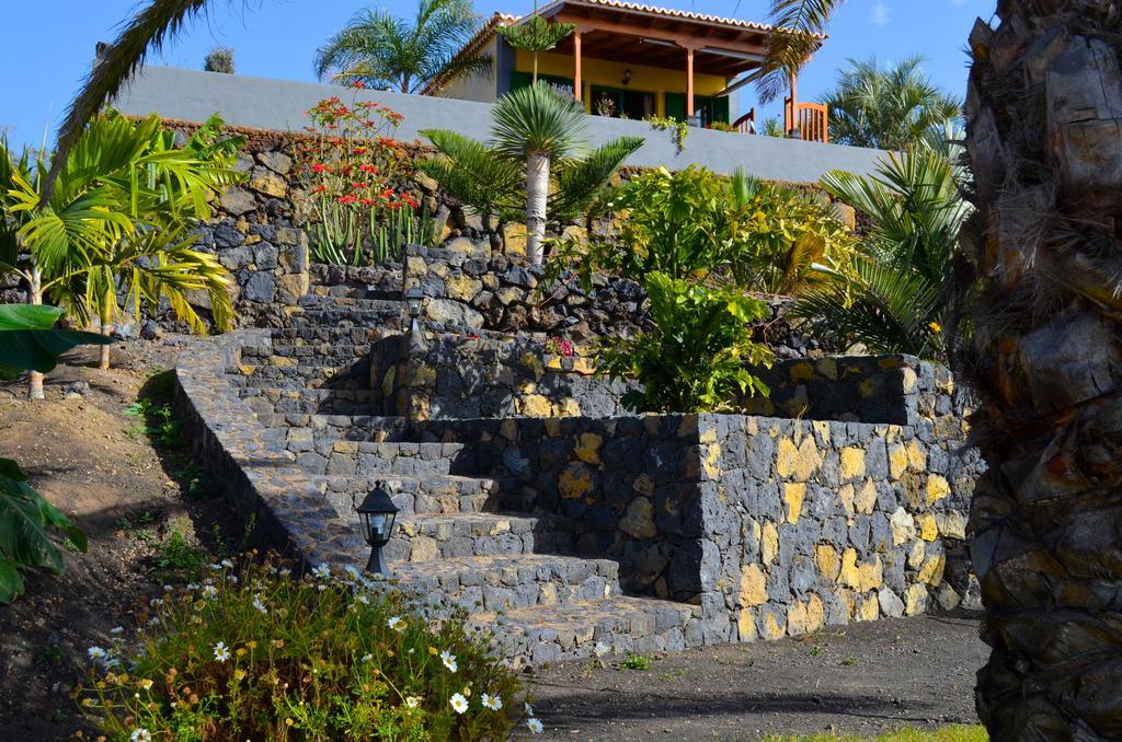 Finca Pe-Pa Guest House Los Llanos De Aridane Exterior photo
