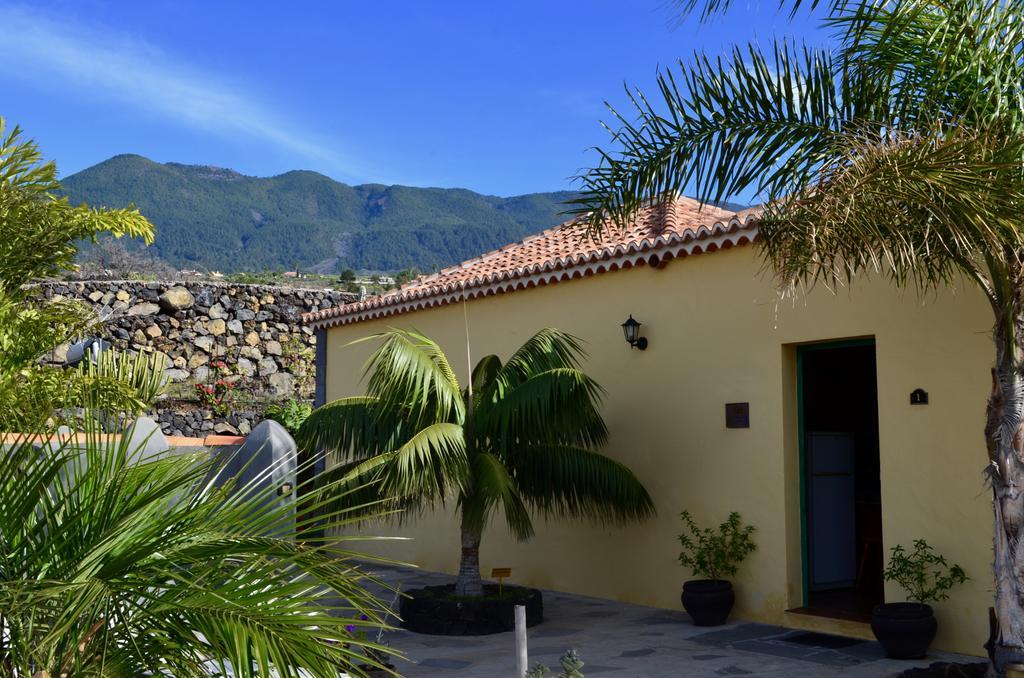 Finca Pe-Pa Guest House Los Llanos De Aridane Exterior photo
